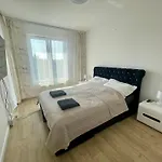 Apartament Mazowiecka Park