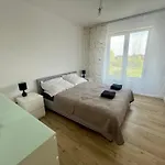 Apartament Mazowiecka Park