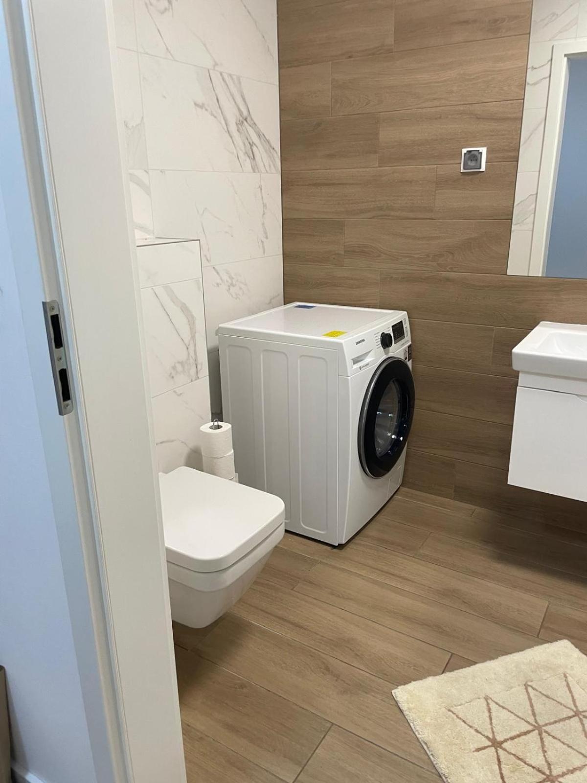 Apartament Mazowiecka Park Kolobrzeg